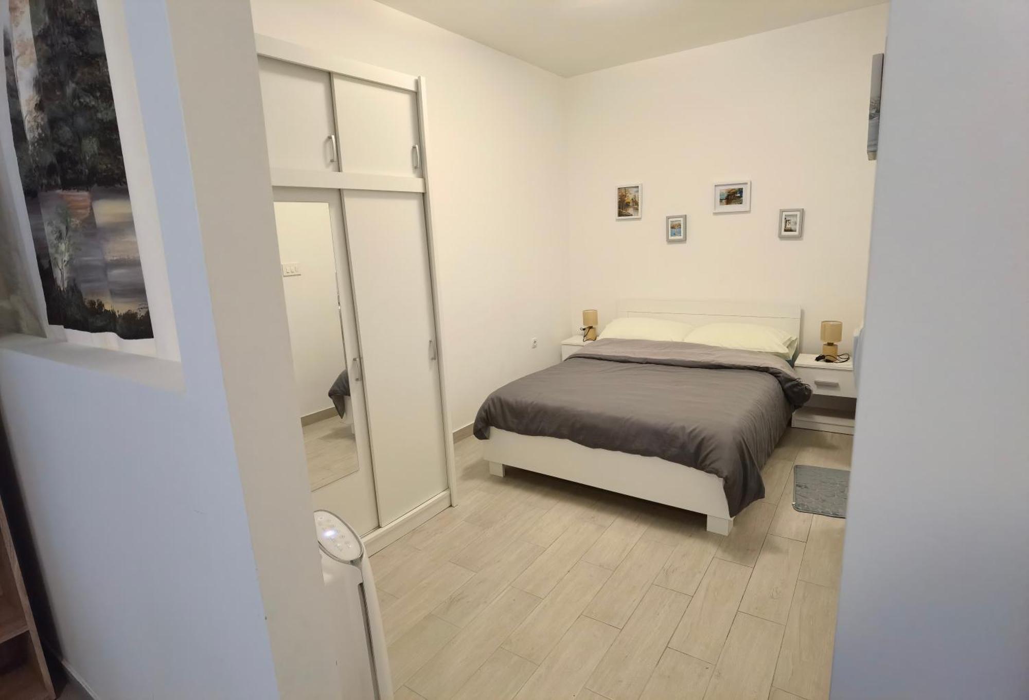 Apartment Zlatko , Ten Steps To The Sea Опатия Экстерьер фото